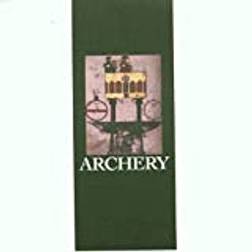 ARCHERY ZORN JOHN [CD] (Vinyl)